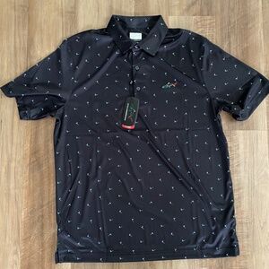Greg Norman Polo Shirt